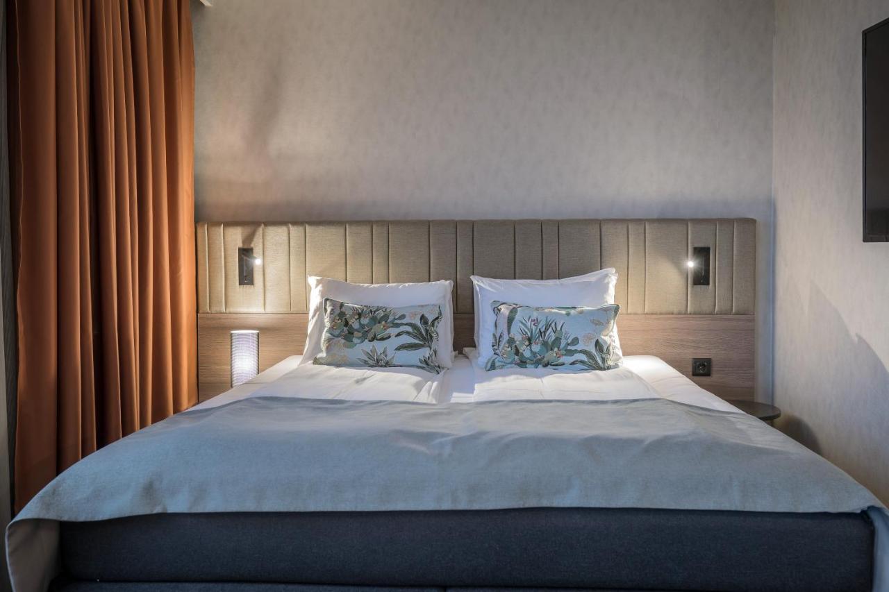 Quality Hotel Prinsen Trondheim Kültér fotó