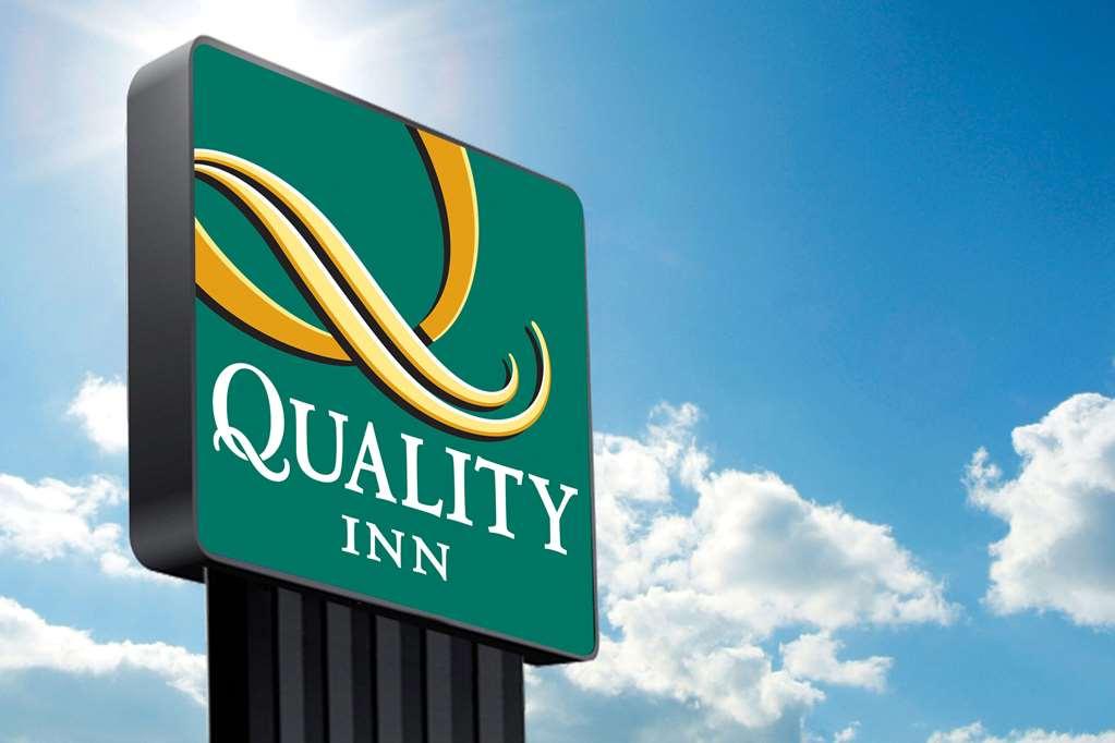 Quality Hotel Prinsen Trondheim Kültér fotó