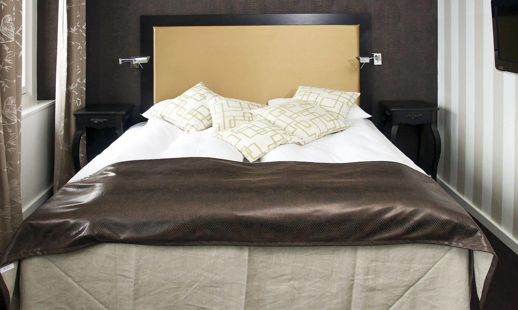 Quality Hotel Prinsen Trondheim Kültér fotó
