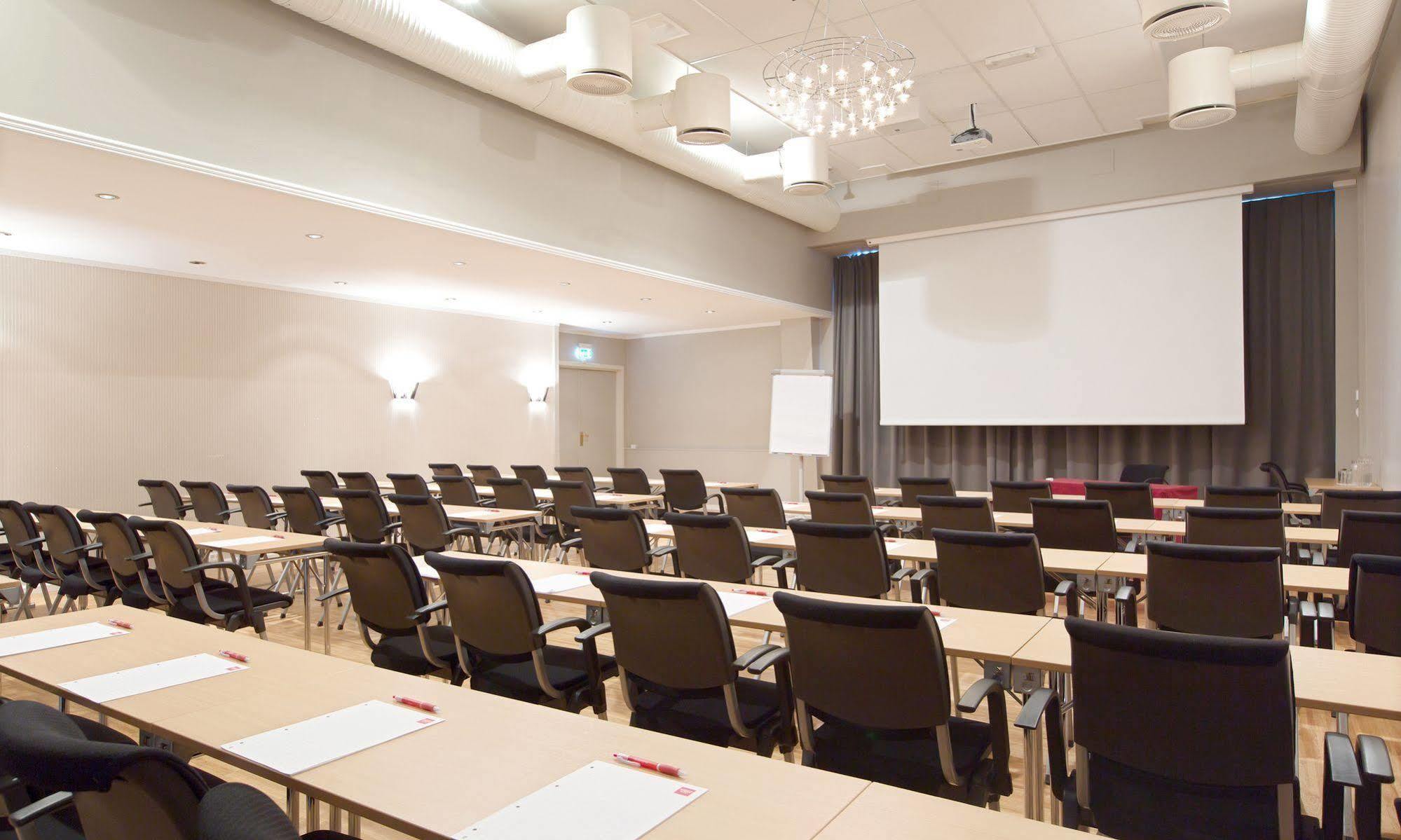 Quality Hotel Prinsen Trondheim Kültér fotó