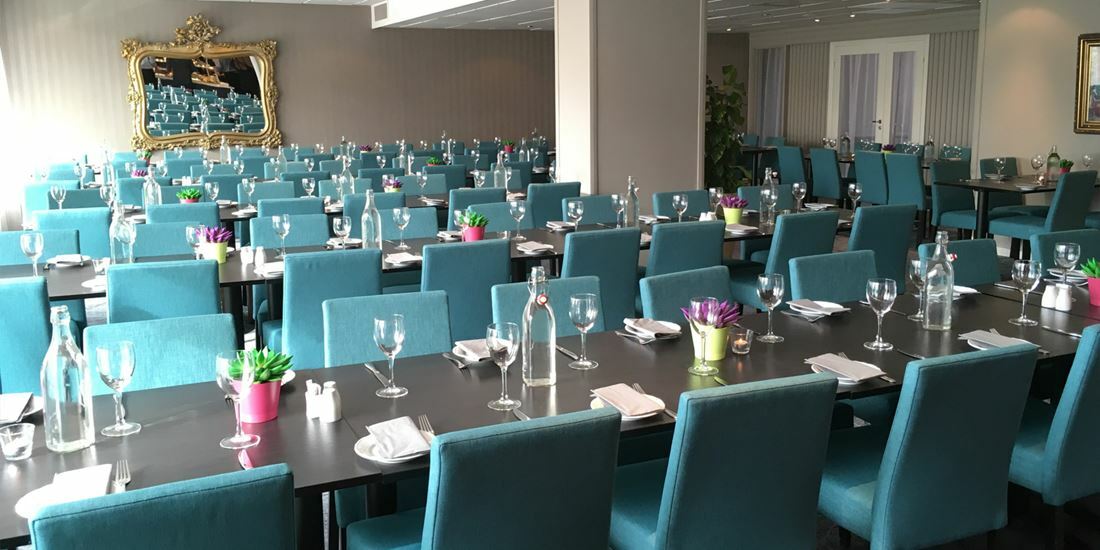 Quality Hotel Prinsen Trondheim Kültér fotó